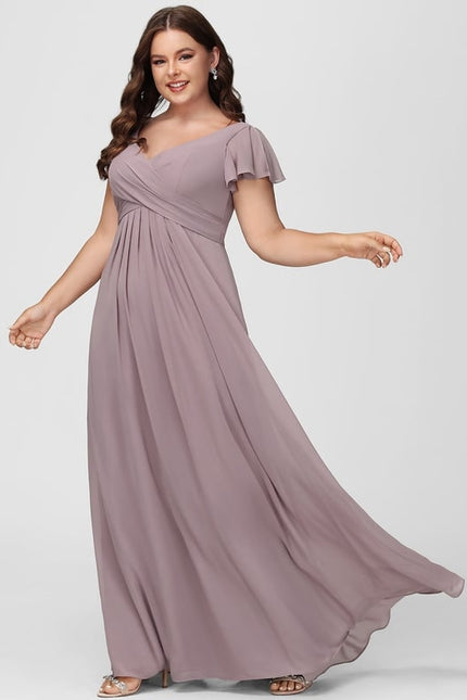 Robe Longue Bohème Hippie Chic - gallery 4