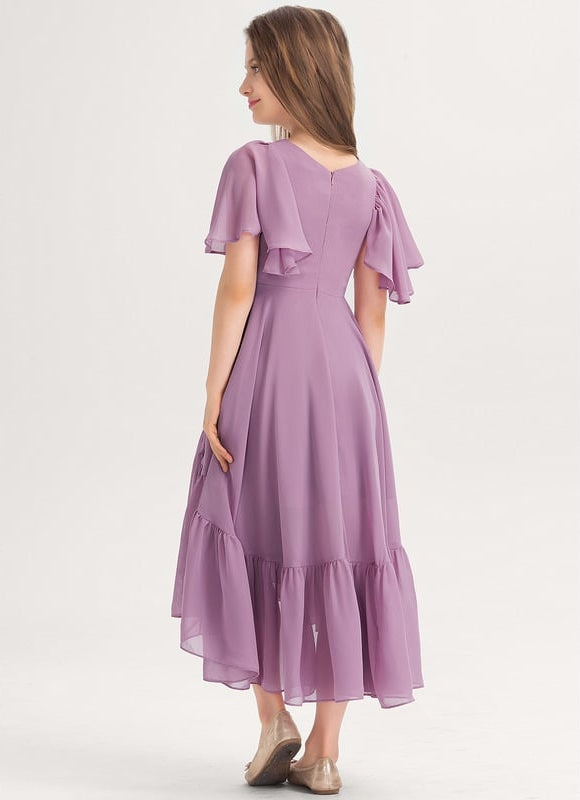 Robe Chic Fête Enfantine - gallery 3