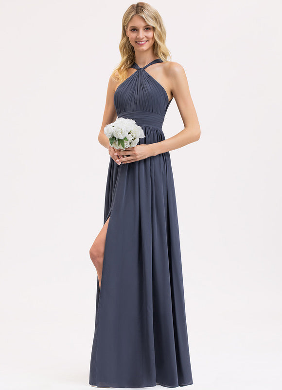 Robe Longue Bohème Hippie Chic - gallery 1