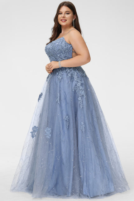 Robe Chic Ciel Étoilé - gallery 7