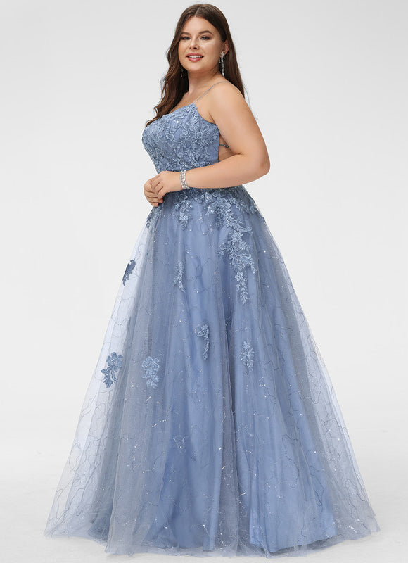 Robe Chic Ciel Étoilé - gallery 7