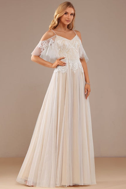 Robe Chic Rêverie De Soie