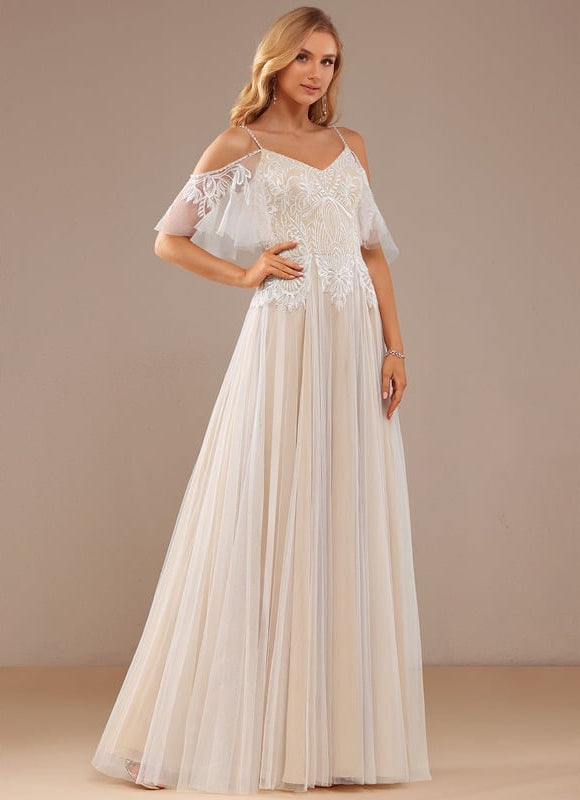 Robe Chic Rêverie De Soie