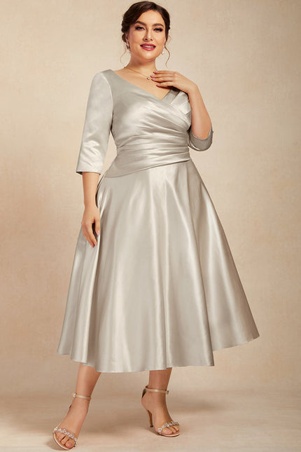 Robe Chic Éclat De Charme - gallery 9