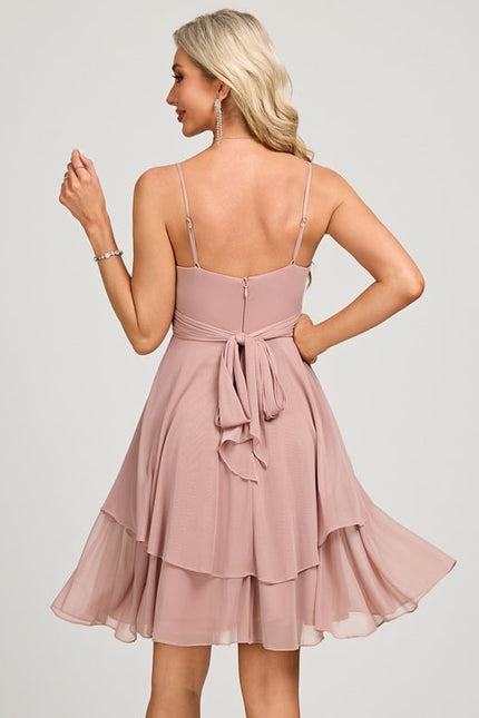 Robe Chic Élégance Zéphyr - gallery 1