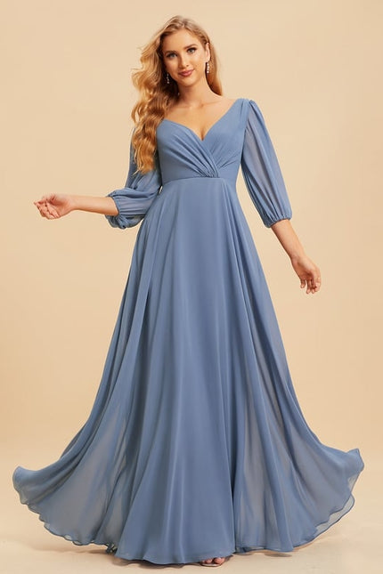 Robe Longue Bohème Hippie Chic