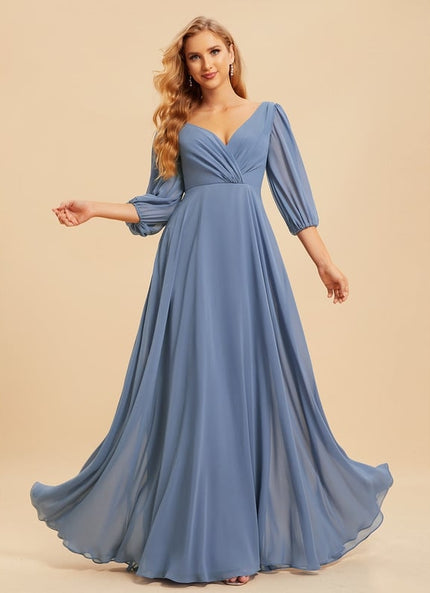 Robe Longue Bohème Hippie Chic