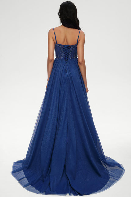 Robe Chic Étoilée - gallery 2