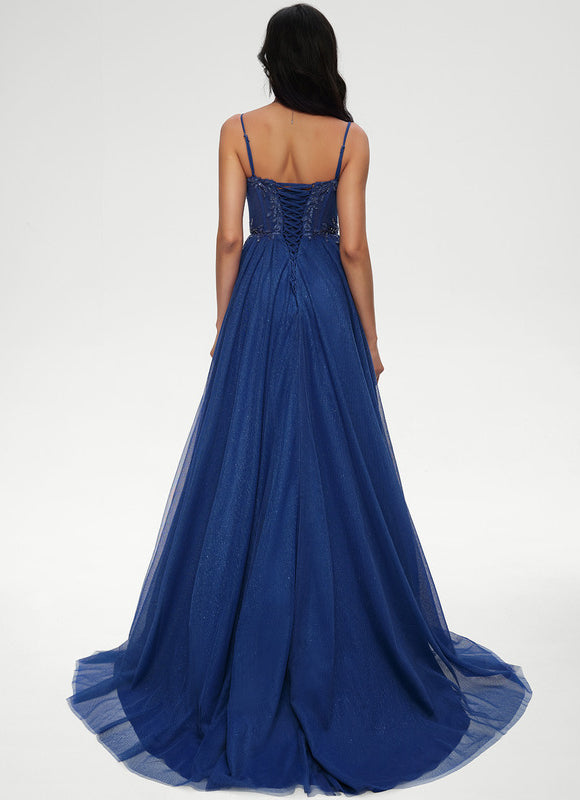 Robe Chic Étoilée - gallery 2