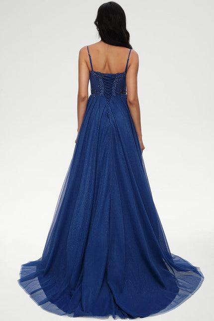 Robe Chic Étoilée - gallery 2