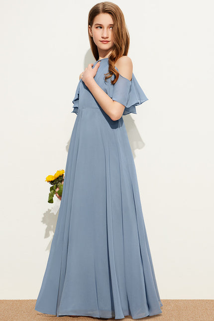 Robe Chic Élégante Enfant - gallery 2