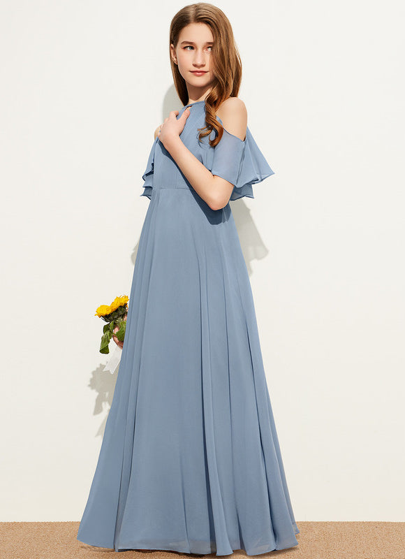 Robe Chic Élégante Enfant - gallery 2