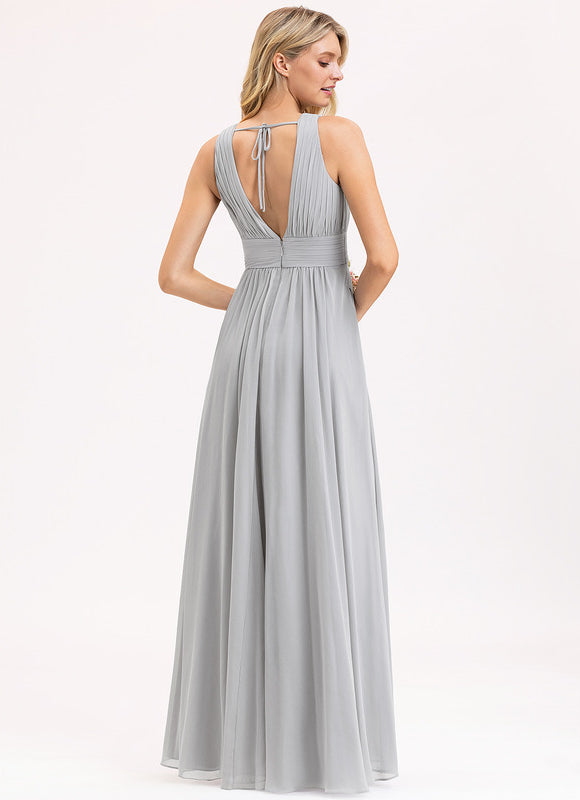Robe Chic Rayon Délavé - gallery 2