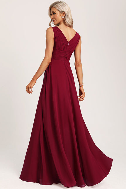Robe Longue Bohème Hippie Chic - gallery 6