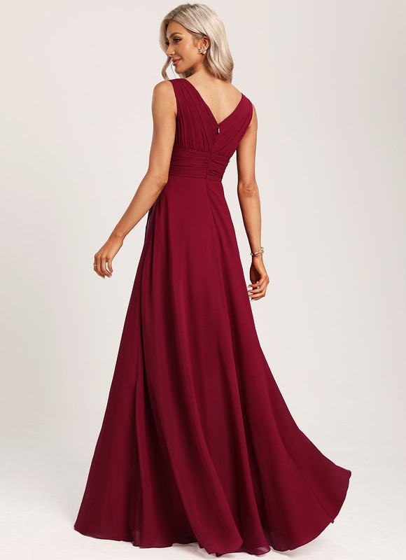 Robe Longue Bohème Hippie Chic - gallery 6