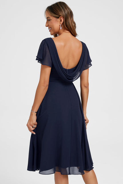 Robe Chic Élégance Céleste - gallery 5