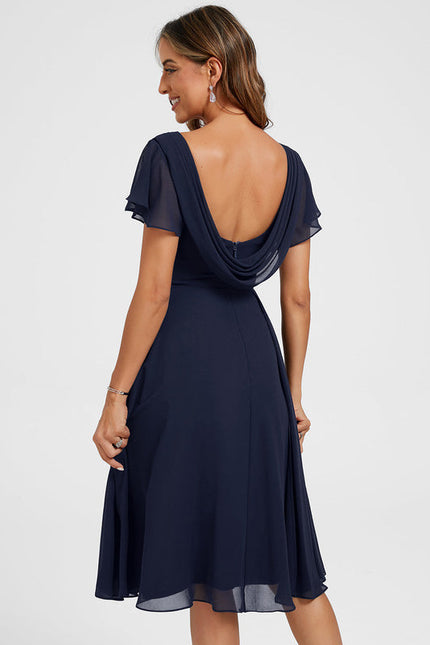 Robe Chic Élégance Céleste - gallery 5