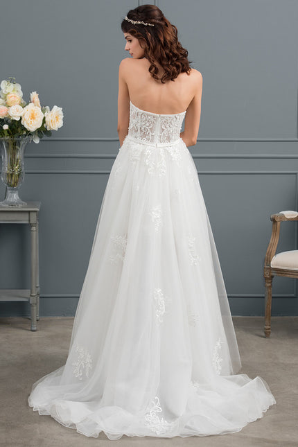 Robe Chic Flottante Étoilée - gallery 4