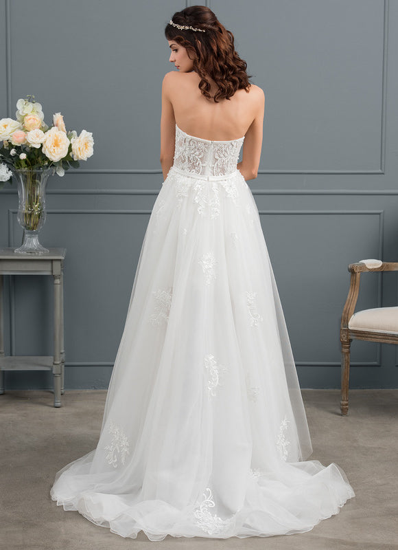 Robe Chic Flottante Étoilée - gallery 4