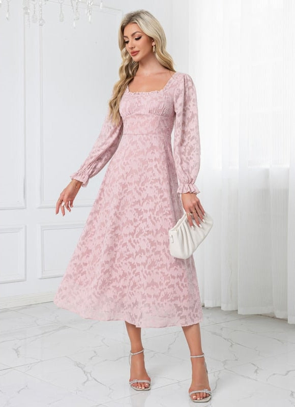 Robe Légère Chic - gallery 1