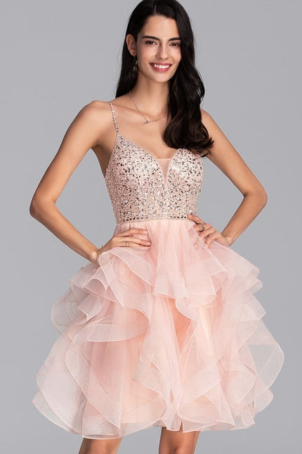 Robe Chic Danse Enchantée - gallery 1