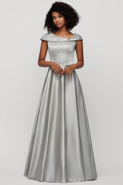Robe Du Soir Chic - gallery 3