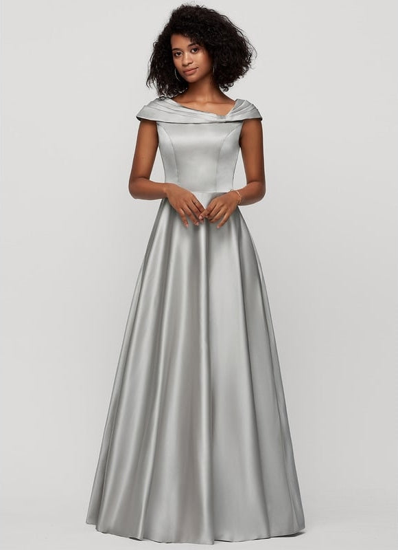 Robe Du Soir Chic - gallery 3