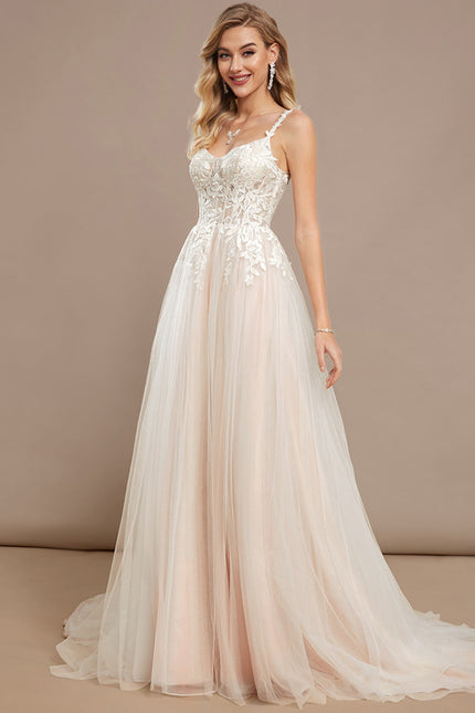 Robe Chic Étoffe Enchantée - gallery 1