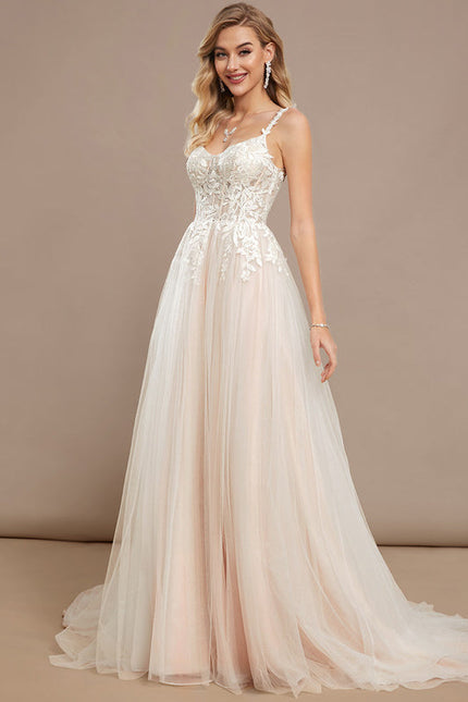 Robe Chic Étoffe Enchantée - gallery 1