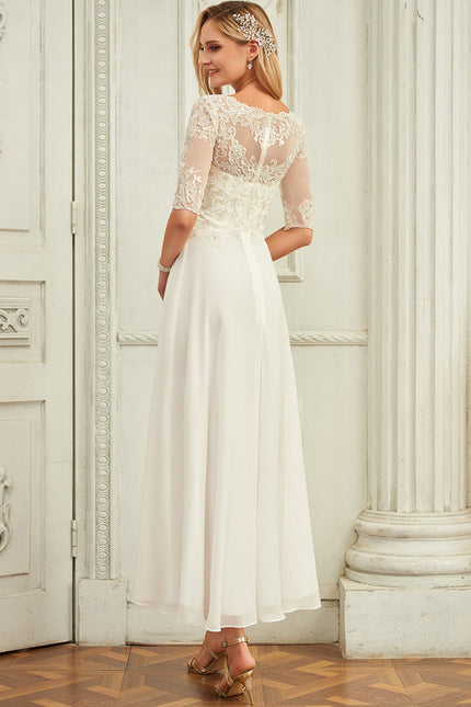 Robe Chic Éclat De Liberté - gallery 7