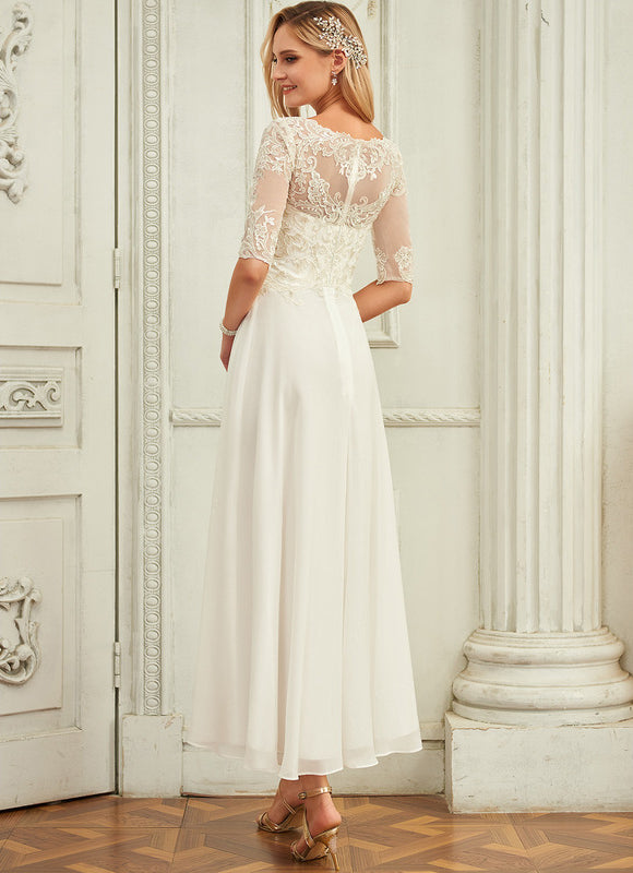 Robe Chic Éclat De Liberté - gallery 7
