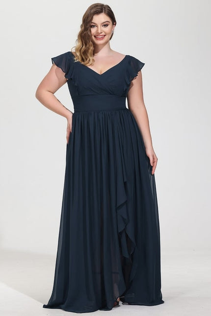 Robe Longue Bohème Hippie Chic - gallery 8