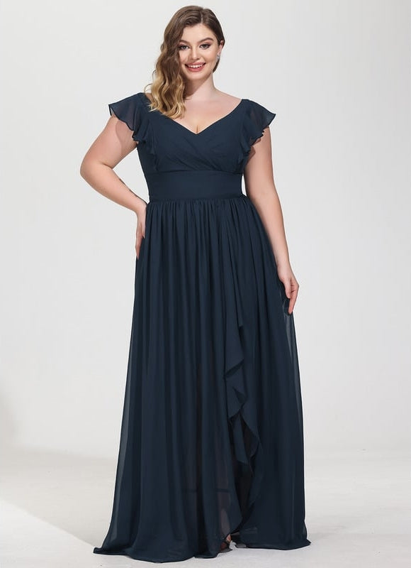 Robe Longue Bohème Hippie Chic - gallery 8