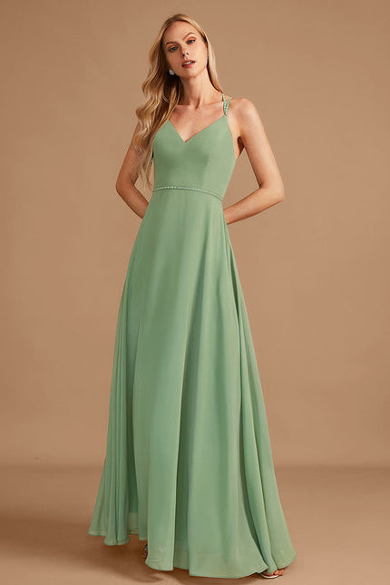 Robe Chic Véritable Lueur Природа - gallery 1