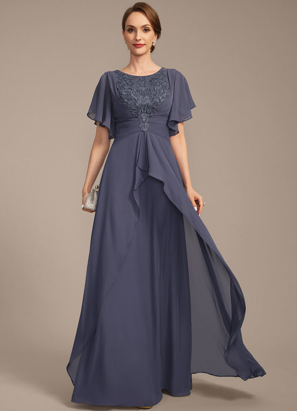 Robe Chic Mère Précieuse