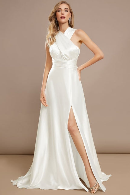 Robe Chic Élégance Fluidité - gallery 2