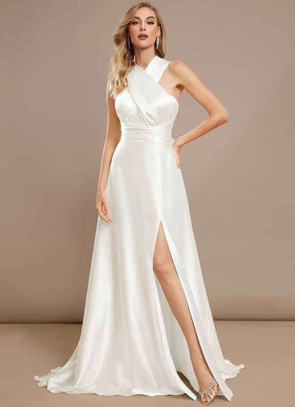 Robe Chic Élégance Fluidité - gallery 2