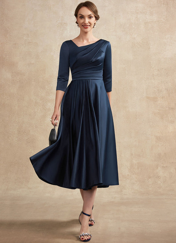 Robe Pour Mariage Civil Chic