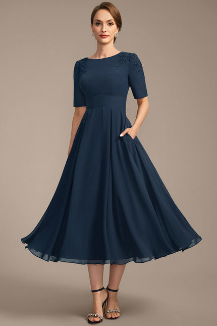Robe Chic Chic Épure - gallery 3
