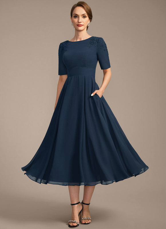 Robe Chic Chic Épure - gallery 3
