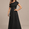 Robe Chic Longue Élégante