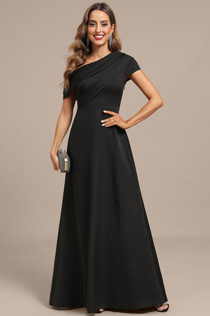 Robe Chic Longue Élégante
