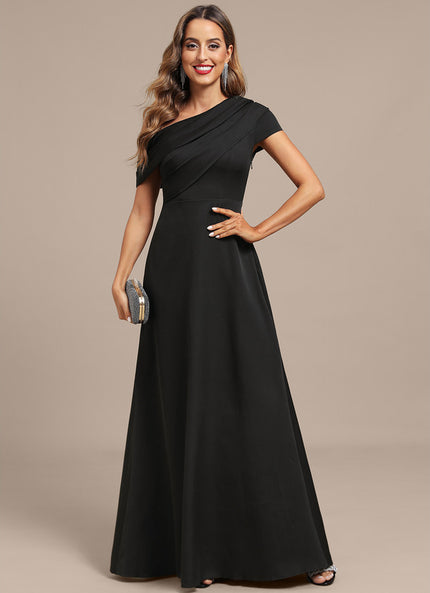 Robe Chic Longue Élégante