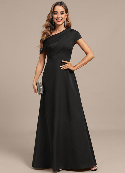 Robe Chic Longue Élégante