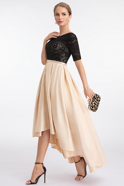 Robe Chic Luxe Couture - gallery 2