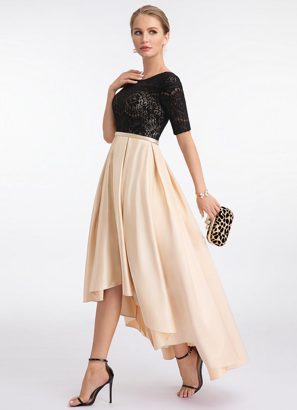 Robe Chic Luxe Couture - gallery 2
