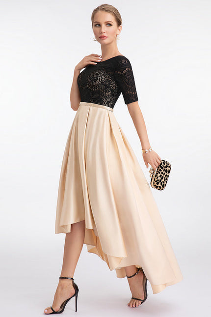 Robe Chic Luxe Couture - gallery 2
