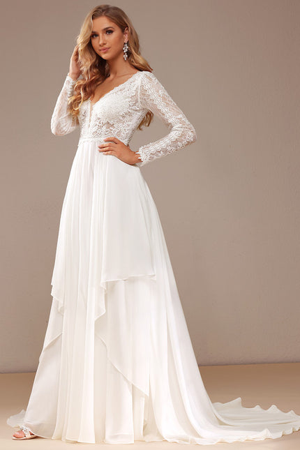 Robe Chic Nymphe De Lune