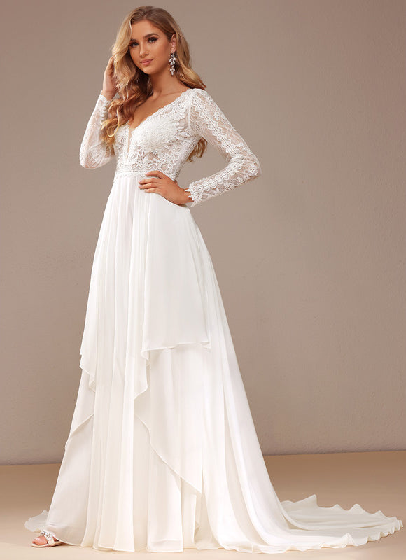 Robe Chic Nymphe De Lune
