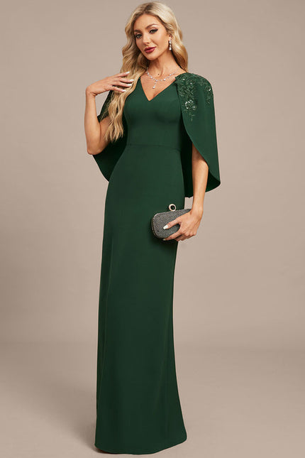 Robe Chic Élégance Svelte - gallery 4